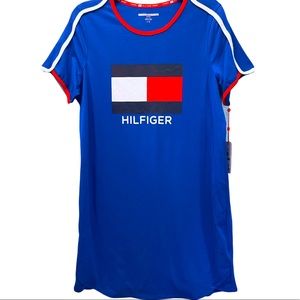 Sport dress • Summer dress • Tommy Hilfiger Sport • Women’s knit dress • NWT